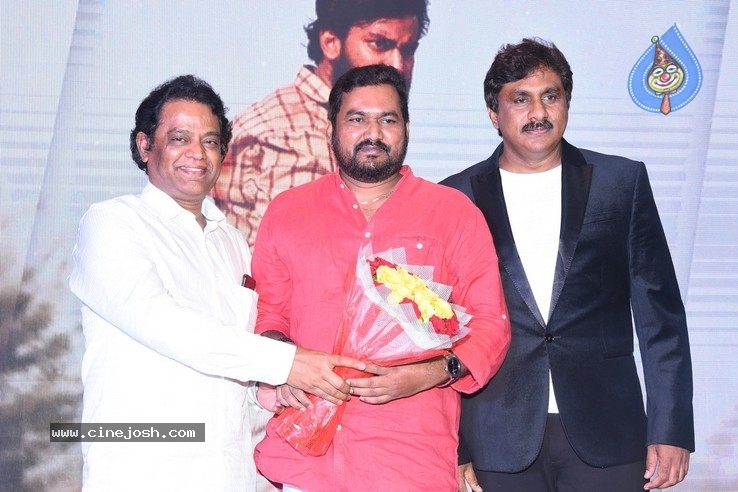 Palasa 1978  Movie Pre-Release Event Gallery - 30 / 56 photos