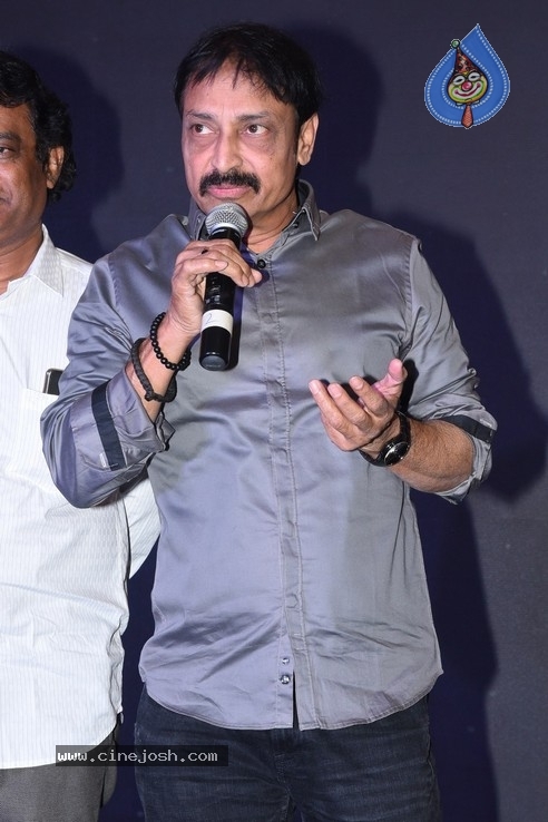 Palasa 1978  Movie Pre-Release Event Gallery - 34 / 56 photos