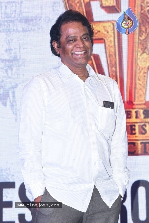 Palasa 1978  Movie Pre-Release Event Gallery - 36 / 56 photos