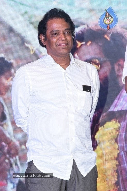 Palasa 1978  Movie Pre-Release Event Gallery - 47 / 56 photos