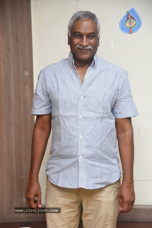 Palasa 1978 Movie Press Meet - 3 / 15 photos