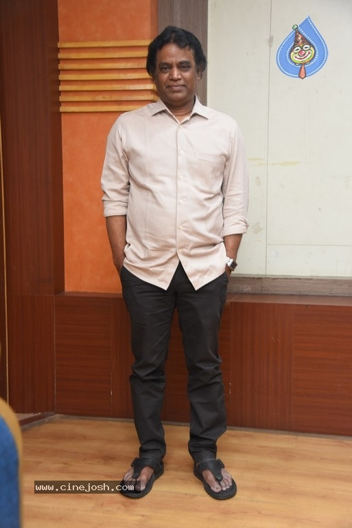 Palasa 1978 Movie Press Meet - 15 / 15 photos