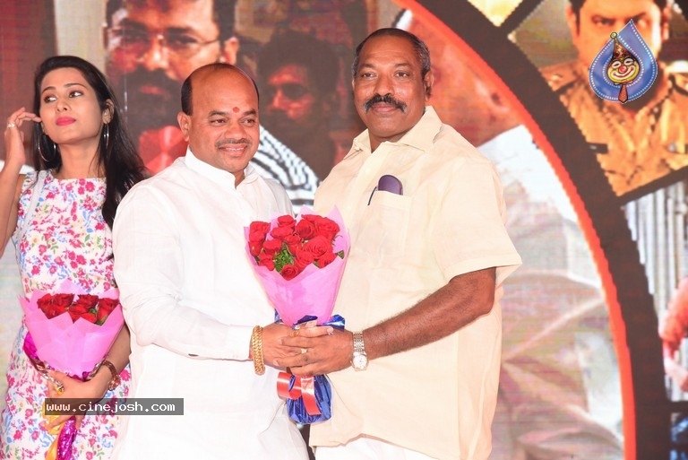 Parari Movie Audio Launch - 2 / 29 photos