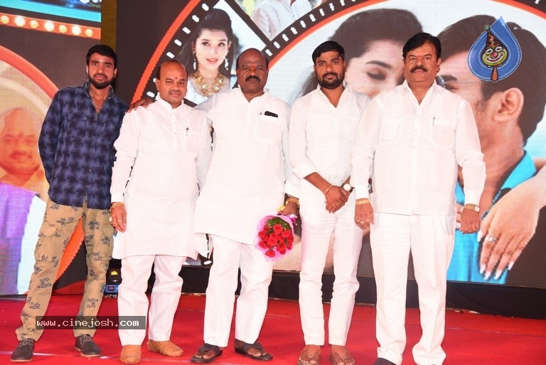 Parari Movie Audio Launch - 9 / 29 photos