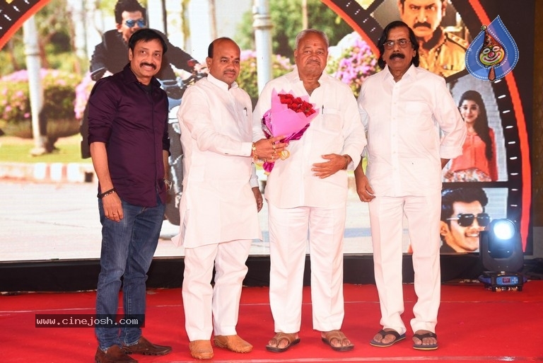 Parari Movie Audio Launch - 10 / 29 photos