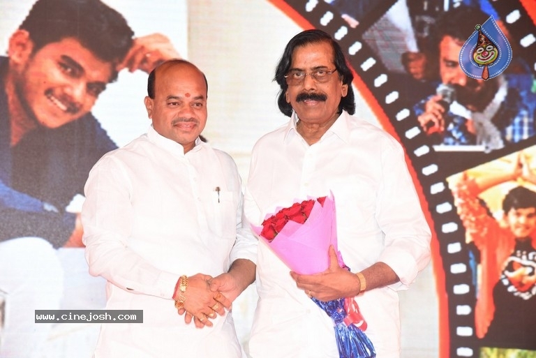 Parari Movie Audio Launch - 12 / 29 photos