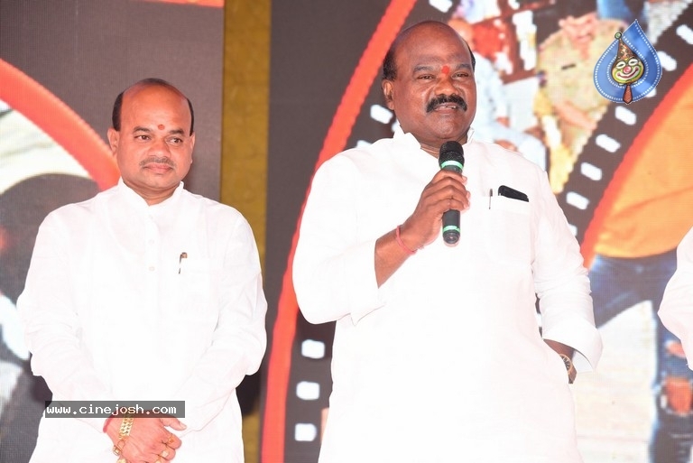 Parari Movie Audio Launch - 13 / 29 photos