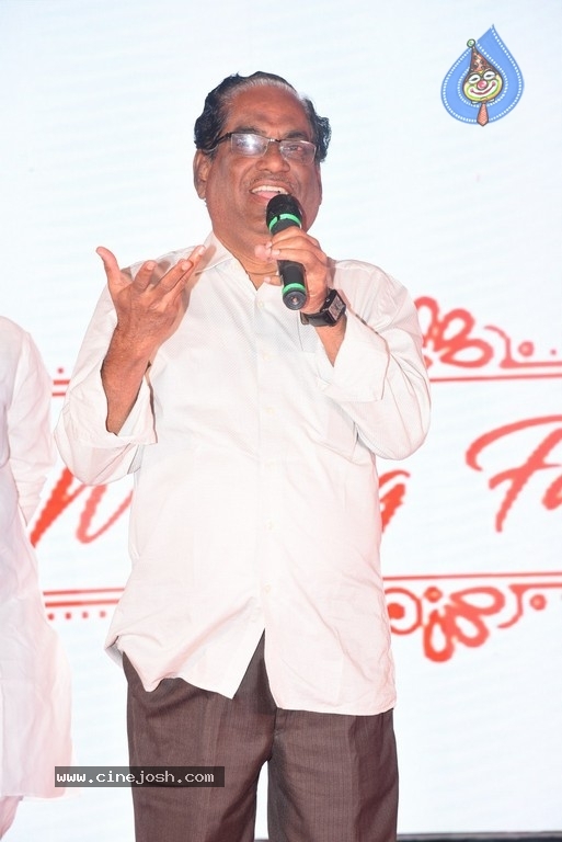 Parari Movie Audio Launch - 18 / 29 photos