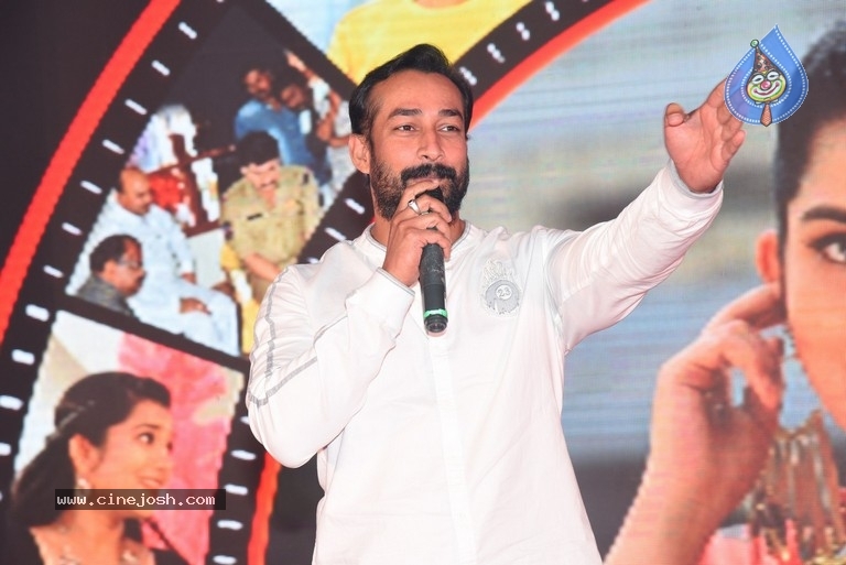 Parari Movie Audio Launch - 24 / 29 photos