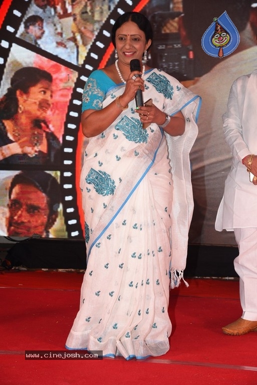 Parari Movie Audio Launch - 25 / 29 photos