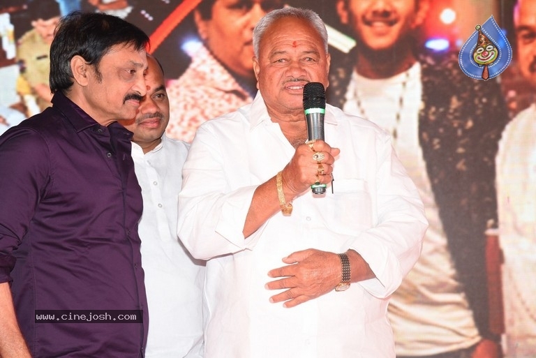 Parari Movie Audio Launch - 29 / 29 photos