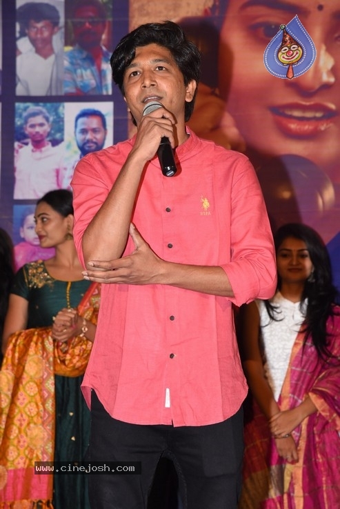 Play Back  Teaser Launch - 9 / 21 photos
