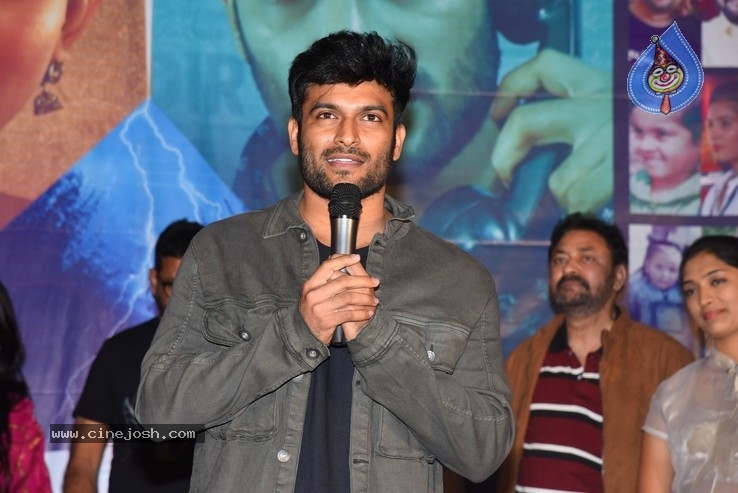 Play Back  Teaser Launch - 18 / 21 photos