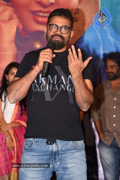 Play Back  Teaser Launch - 20 / 21 photos