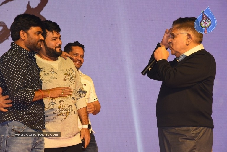 Prati Roju Pandage Movie Sambaralu - 22 / 53 photos