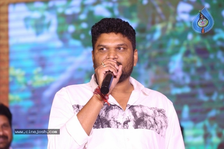 Prati Roju Pandage Movie Thanks Meet - 8 / 29 photos