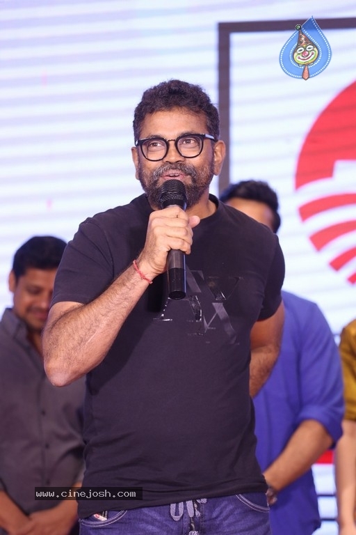 Prati Roju Pandage Movie Thanks Meet - 19 / 29 photos