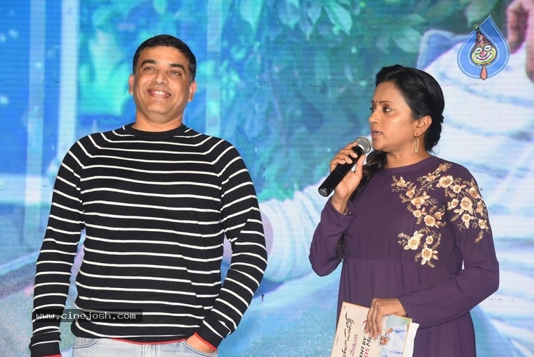 Prati Roju Panduga Movie Pre Release Event - 1 / 82 photos