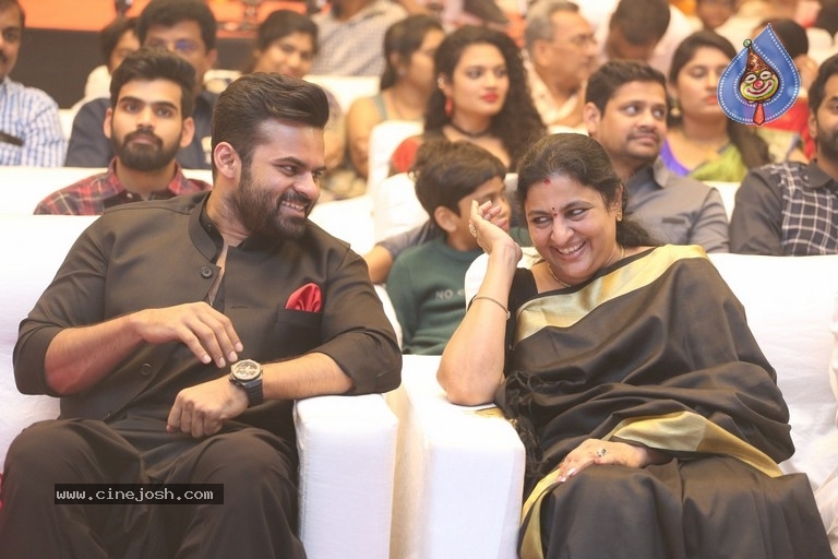 Prati Roju Panduga Movie Pre Release Event - 3 / 82 photos