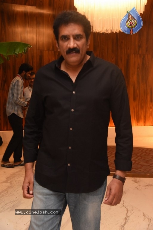 Prati Roju Panduga Movie Pre Release Event - 11 / 82 photos