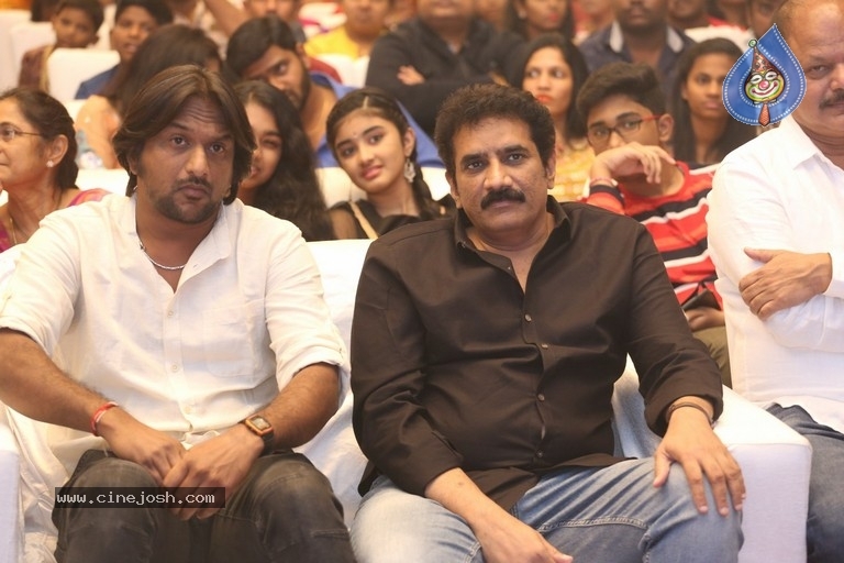 Prati Roju Panduga Movie Pre Release Event - 20 / 82 photos