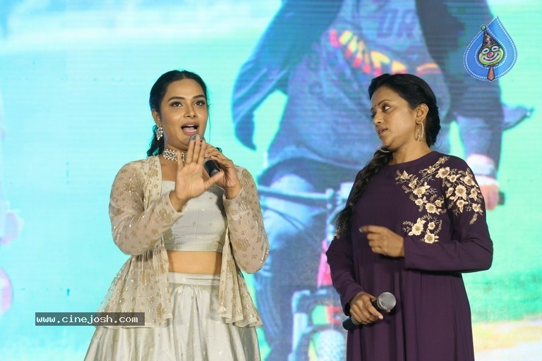 Prati Roju Panduga Movie Pre Release Event - 24 / 82 photos