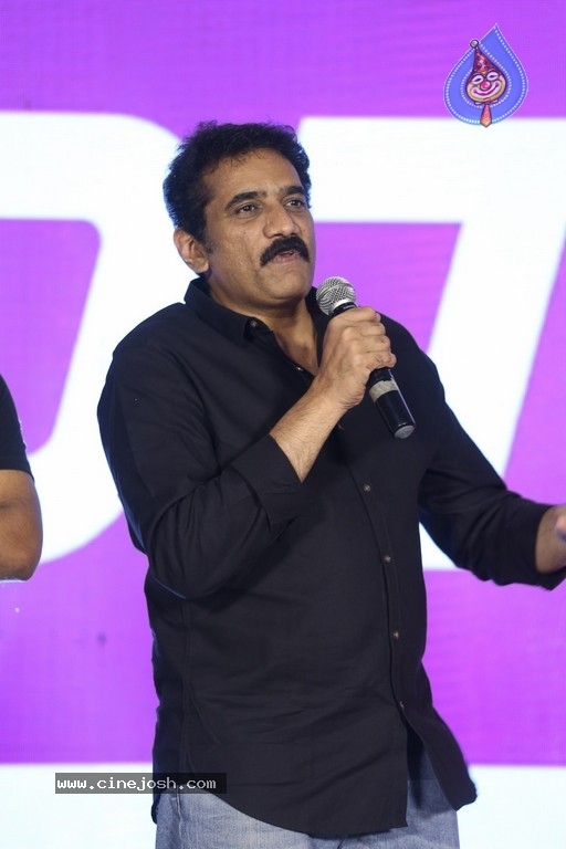 Prati Roju Panduga Movie Pre Release Event - 36 / 82 photos