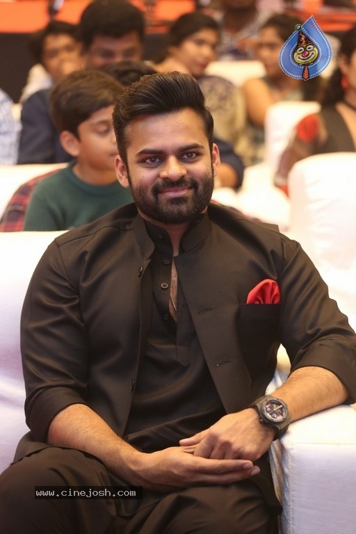 Prati Roju Panduga Movie Pre Release Event - 38 / 82 photos