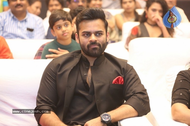 Prati Roju Panduga Movie Pre Release Event - 45 / 82 photos