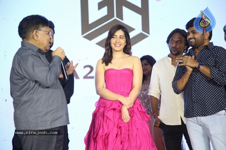 Prati Roju Panduga Movie Pre Release Event - 64 / 82 photos