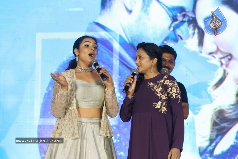 Prati Roju Panduga Movie Pre Release Event - 65 / 82 photos