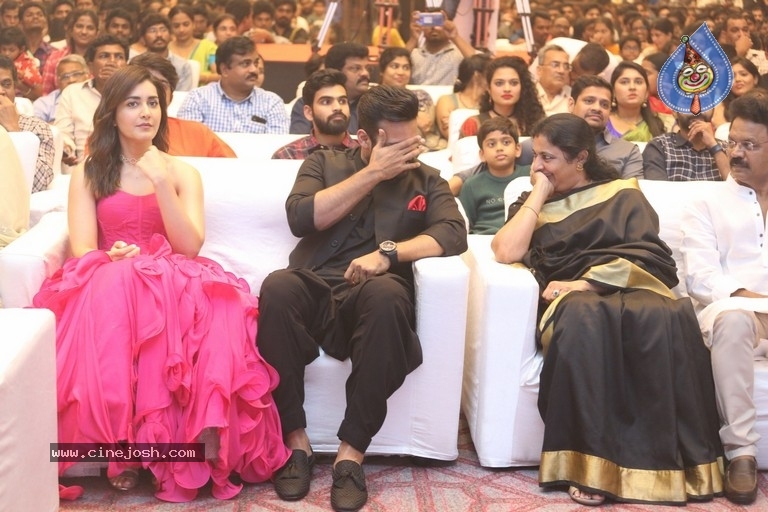 Prati Roju Panduga Movie Pre Release Event - 68 / 82 photos