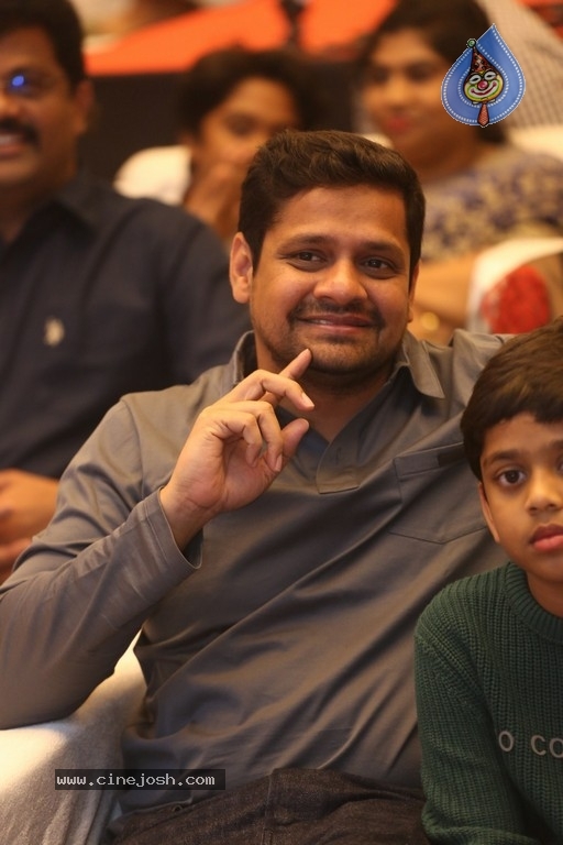 Prati Roju Panduga Movie Pre Release Event - 79 / 82 photos