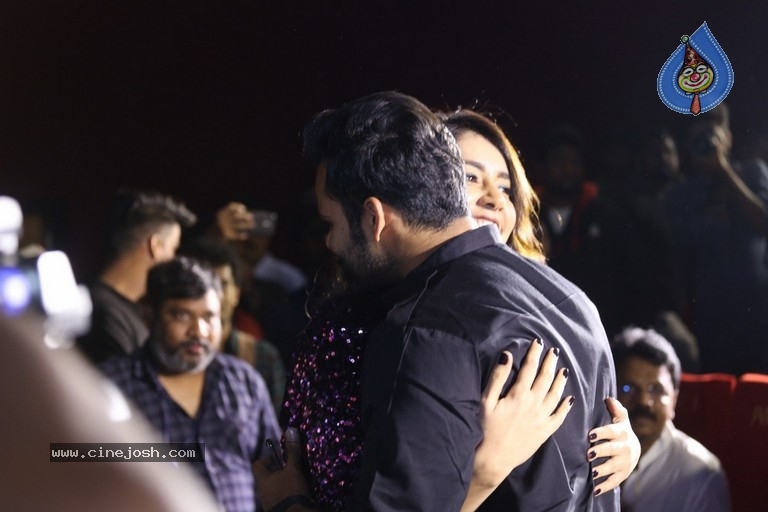 Prati Roju Panduga Movie Trailer Launch - 29 / 40 photos