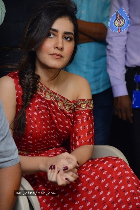 Pratiroju Pandaga Movie Team At  Vijayawada Photos - 3 / 37 photos