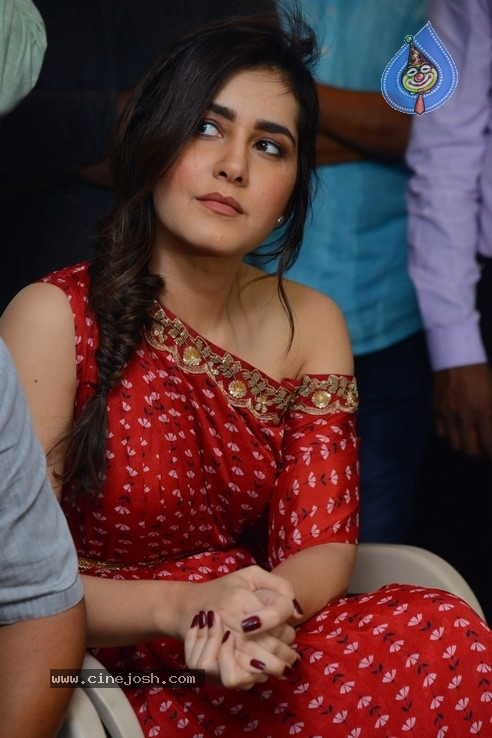 Pratiroju Pandaga Movie Team At  Vijayawada Photos - 10 / 37 photos