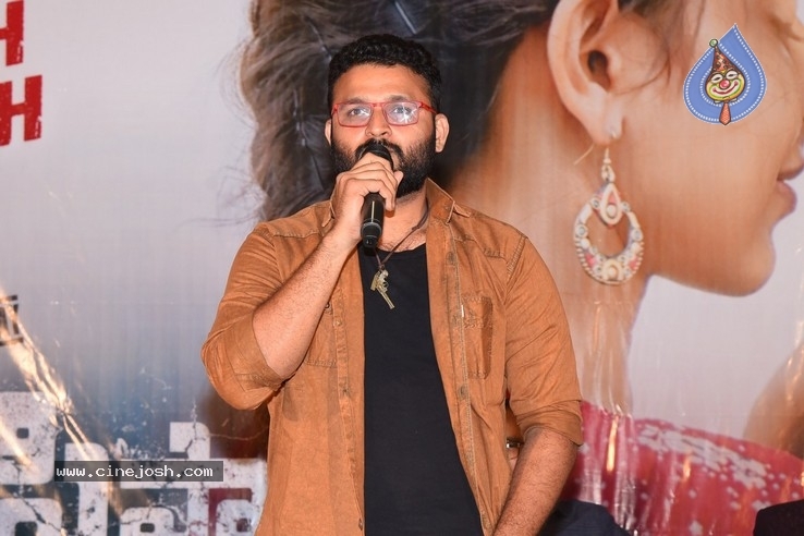Prema Pipasi  Movie PreRelease Event Photos - 27 / 84 photos