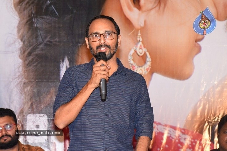 Prema Pipasi  Movie PreRelease Event Photos - 44 / 84 photos