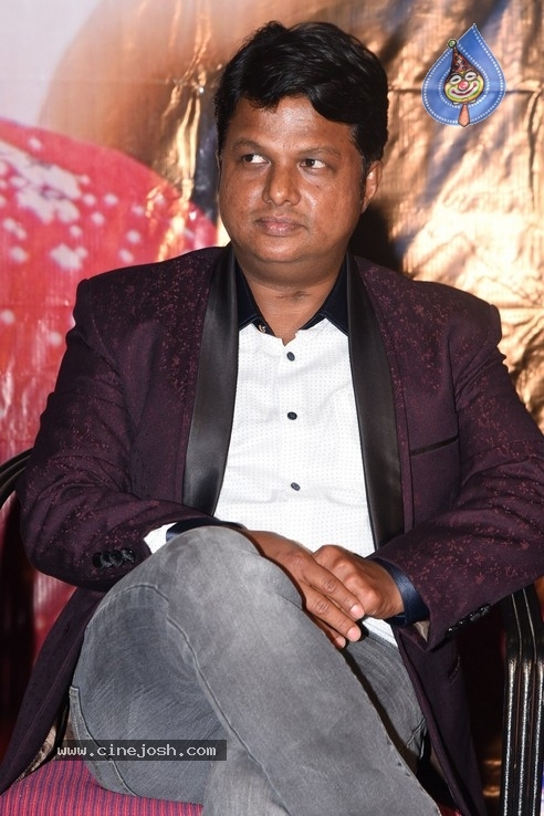 Prema Pipasi  Movie PreRelease Event Photos - 65 / 84 photos