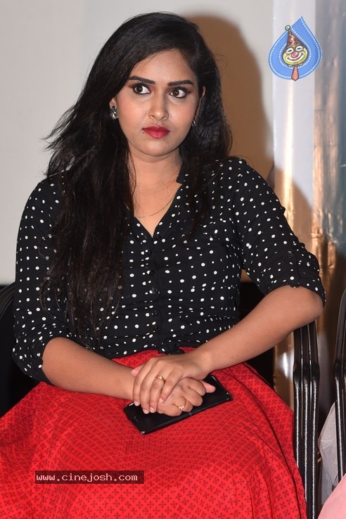 Prema Pipasi  Movie PreRelease Event Photos - 70 / 84 photos