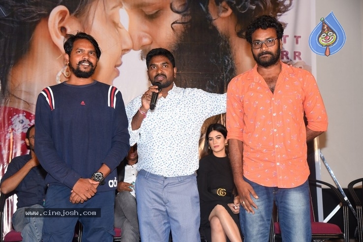 Prema Pipasi  Movie PreRelease Event Photos - 74 / 84 photos