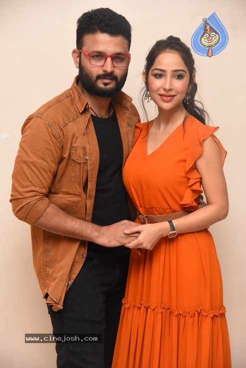 Prema Pipasi  Movie PreRelease Event Photos - 75 / 84 photos