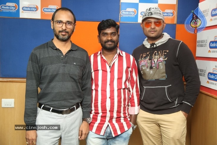 Prema Pipasi Movie  Song Launch - 7 / 21 photos