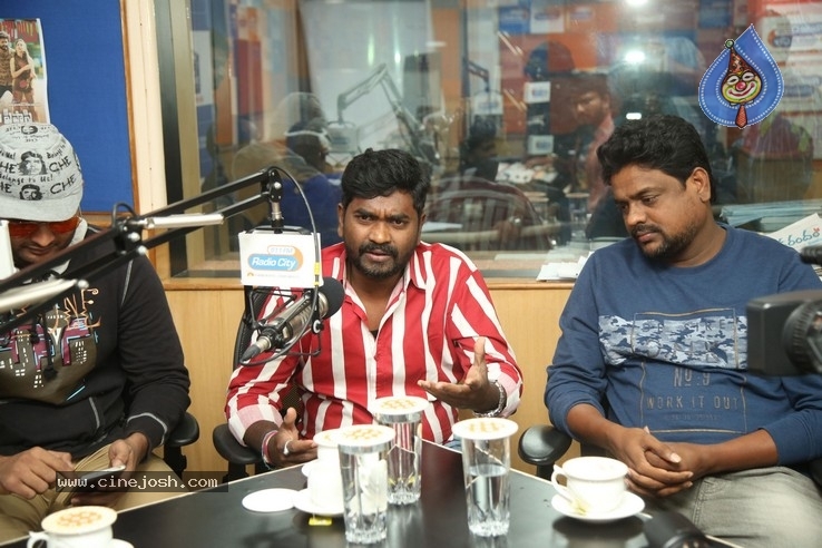 Prema Pipasi Movie  Song Launch - 9 / 21 photos