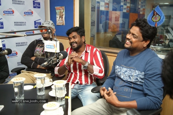 Prema Pipasi Movie  Song Launch - 15 / 21 photos