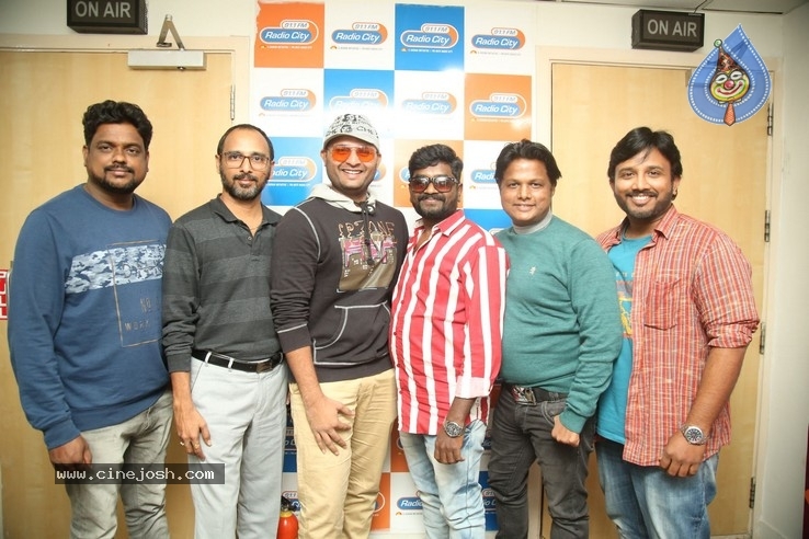 Prema Pipasi Movie  Song Launch - 20 / 21 photos