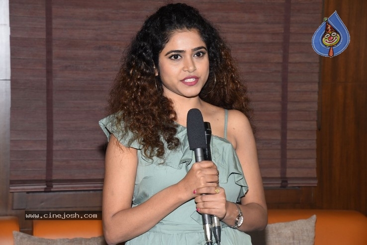 Prema Pipasi Trailer Launch by Director Maruthi - 19 / 21 photos