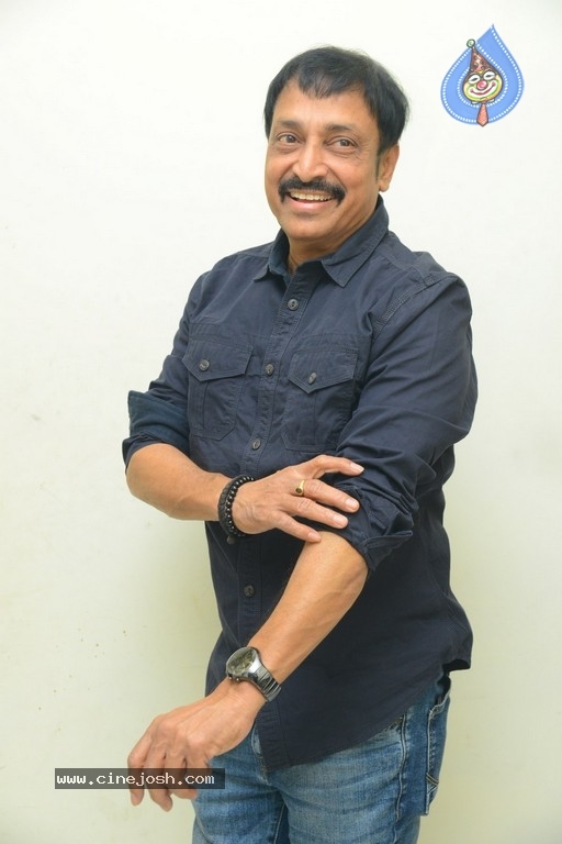 Producer Raj Kandukuri Interview - 1 / 9 photos