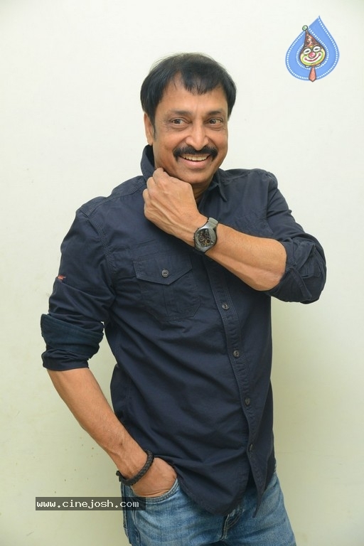 Producer Raj Kandukuri Interview - 2 / 9 photos