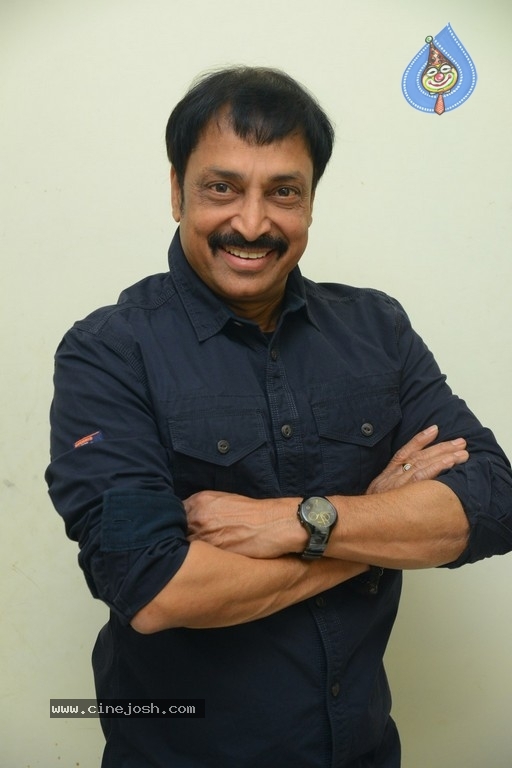 Producer Raj Kandukuri Interview - 3 / 9 photos